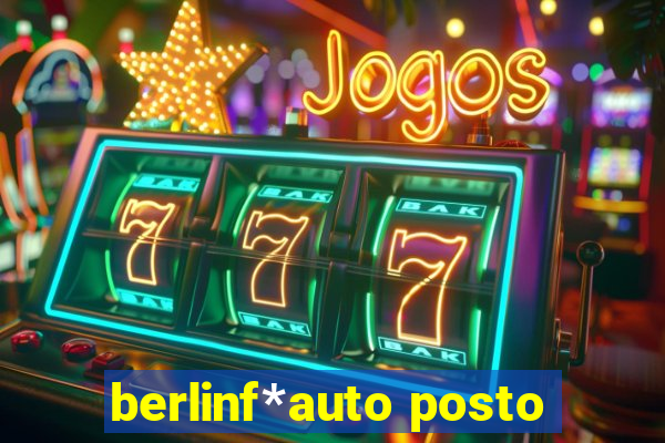 berlinf*auto posto